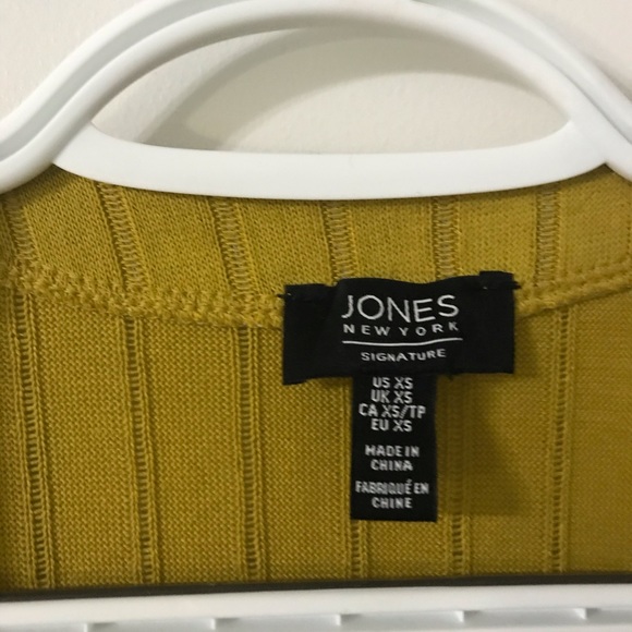 Long Cardigan/sweater - Picture 2 of 5